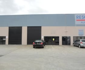 Factory, Warehouse & Industrial commercial property leased at 12/10 Burnside Road Ormeau QLD 4208