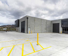 Factory, Warehouse & Industrial commercial property leased at Unit 3/205 Kennedy Drive Cambridge TAS 7170