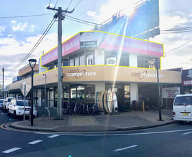 Offices commercial property leased at Suite 5 / 1150 Gold Coast Highway Palm Beach QLD 4221