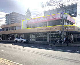 Offices commercial property leased at Suite 5 / 1150 Gold Coast Highway Palm Beach QLD 4221