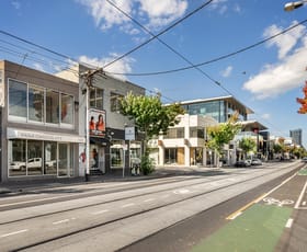 Medical / Consulting commercial property leased at 491 Church Street Richmond VIC 3121