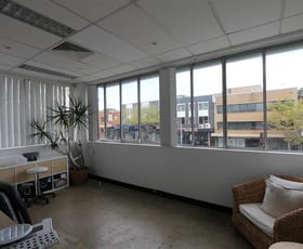 Offices commercial property leased at 3/7-9 President Avenue Caringbah NSW 2229
