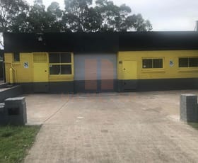 Showrooms / Bulky Goods commercial property leased at 86 Bryant Street Padstow NSW 2211