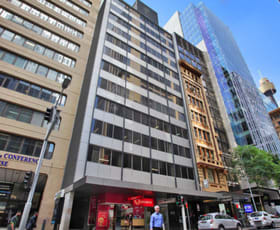 Offices commercial property leased at Part Suite 2, Level 2/88 Pitt Street Sydney NSW 2000