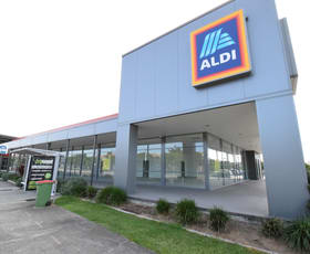 Shop & Retail commercial property leased at 347 Christine Ave Varsity Lakes QLD 4227