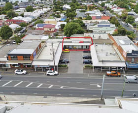Shop & Retail commercial property leased at Shop 3/Shop 3, 96 Pakington Street Geelong West VIC 3218