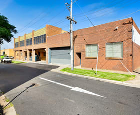 Factory, Warehouse & Industrial commercial property leased at 7-21 Lens Street Coburg North VIC 3058