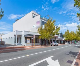 Offices commercial property leased at 446-448 William Street Perth WA 6000