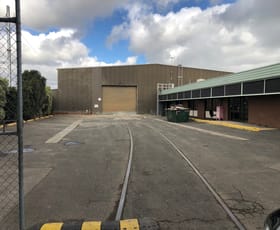 Factory, Warehouse & Industrial commercial property leased at 35-37 Tinning Street Brunswick VIC 3056