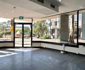 Medical / Consulting commercial property leased at Shop 3/10-12 Clarke Street Crows Nest NSW 2065