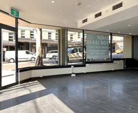 Medical / Consulting commercial property leased at Shop 3/10-12 Clarke Street Crows Nest NSW 2065