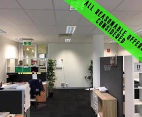 Offices commercial property leased at Suite 35/195 Wellington Road Clayton VIC 3168