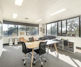 Offices commercial property leased at 117 Wellington Street St Kilda VIC 3182