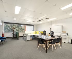 Offices commercial property leased at 117 Wellington Street St Kilda VIC 3182