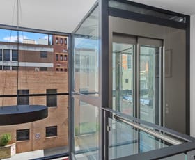 Offices commercial property leased at Level 1a Suite 3/23 Paterson Street Launceston TAS 7250