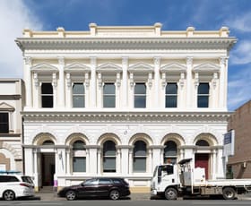 Offices commercial property leased at Ground  Suite 1/23 Paterson Street Launceston TAS 7250