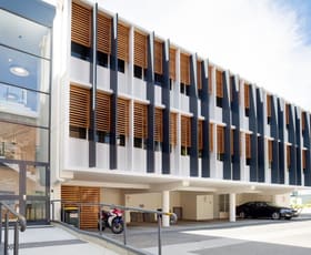 Offices commercial property leased at Level 1a Suite 3/23 Paterson Street Launceston TAS 7250