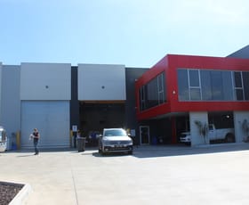 Showrooms / Bulky Goods commercial property leased at 19 Jordan Close Altona VIC 3018