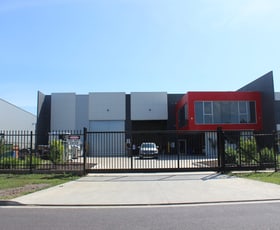 Factory, Warehouse & Industrial commercial property leased at 19 Jordan Close Altona VIC 3018