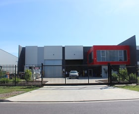 Showrooms / Bulky Goods commercial property leased at 19 Jordan Close Altona VIC 3018