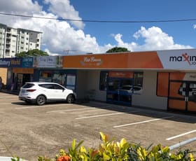 Shop & Retail commercial property leased at 2/1957-1961 Logan Road Upper Mount Gravatt QLD 4122