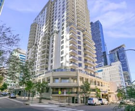 Factory, Warehouse & Industrial commercial property leased at Suite 210/1 Katherine Street Chatswood NSW 2067