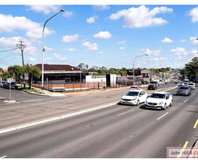 Factory, Warehouse & Industrial commercial property leased at 34 Scott Street Croydon NSW 2132