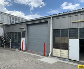 Factory, Warehouse & Industrial commercial property leased at 3A/268 South Pine Road Enoggera QLD 4051