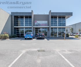 Offices commercial property leased at 449 Yangebup Road Cockburn Central WA 6164