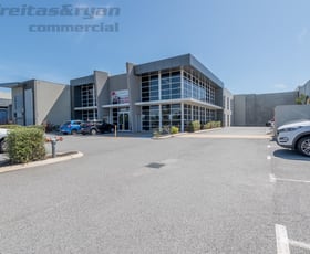 Offices commercial property leased at 449 Yangebup Road Cockburn Central WA 6164