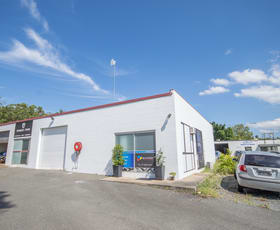 Factory, Warehouse & Industrial commercial property leased at Southport QLD 4215