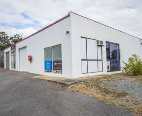 Factory, Warehouse & Industrial commercial property leased at Southport QLD 4215