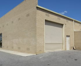 Showrooms / Bulky Goods commercial property leased at 7/59 Truganina Road Malaga WA 6090