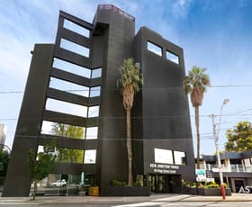 Offices commercial property leased at 406/89 High Street Kew VIC 3101