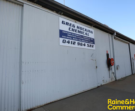 Factory, Warehouse & Industrial commercial property leased at 3/9 Railway Street Wagga Wagga NSW 2650