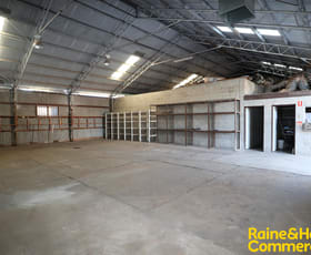 Factory, Warehouse & Industrial commercial property leased at 3/9 Railway Street Wagga Wagga NSW 2650