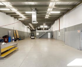 Factory, Warehouse & Industrial commercial property leased at Unit 3/2 Macquarie Place Boronia VIC 3155
