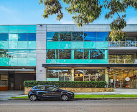 Offices commercial property sold at 52/42-46 Wattle Road Brookvale NSW 2100
