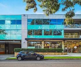 Offices commercial property leased at 13/42-46 Wattle Road Brookvale NSW 2100
