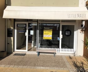 Shop & Retail commercial property leased at 1/1142 Gold Coast Highway Palm Beach QLD 4221