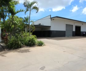 Factory, Warehouse & Industrial commercial property leased at Unit 1/49 Webb Drive Mount St John QLD 4818