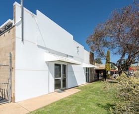 Offices commercial property leased at Unit 1/12 Saxon Street Wagga Wagga NSW 2650