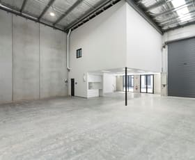 Factory, Warehouse & Industrial commercial property leased at 4/125 Rooks Road Nunawading VIC 3131