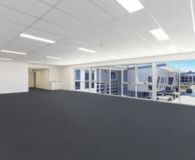 Factory, Warehouse & Industrial commercial property leased at Unit  115/14 Loyalty Road North Rocks NSW 2151