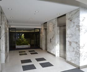 Offices commercial property leased at Level 12/86 Collins Street Hobart TAS 7000