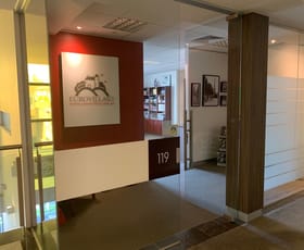 Offices commercial property leased at 119/3 Male Street Brighton VIC 3186