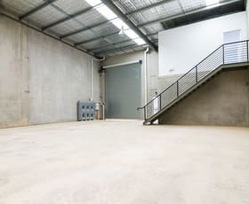 Factory, Warehouse & Industrial commercial property leased at 3/4 Money Close Rouse Hill NSW 2155