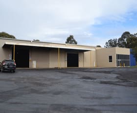 Factory, Warehouse & Industrial commercial property leased at 107 Dunheved Circuit St Marys NSW 2760