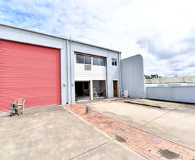 Factory, Warehouse & Industrial commercial property leased at Unit 6/31 Hitech Drive Kunda Park QLD 4556