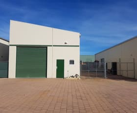 Factory, Warehouse & Industrial commercial property leased at 4/20 Vale St Malaga WA 6090